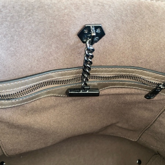 Botkier New York Tote Bag - Picture 4 of 6